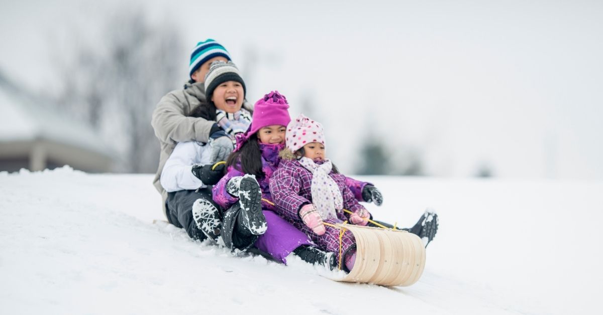 edmonton toboggan hills