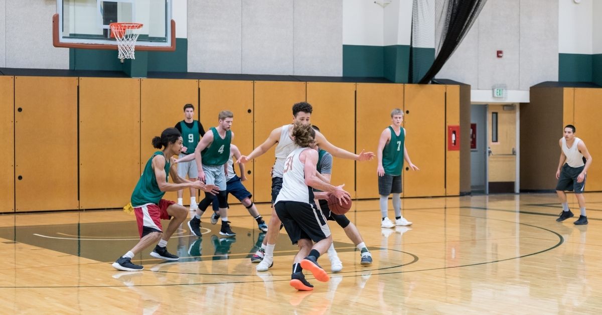 edmonton basketball saville sports centre