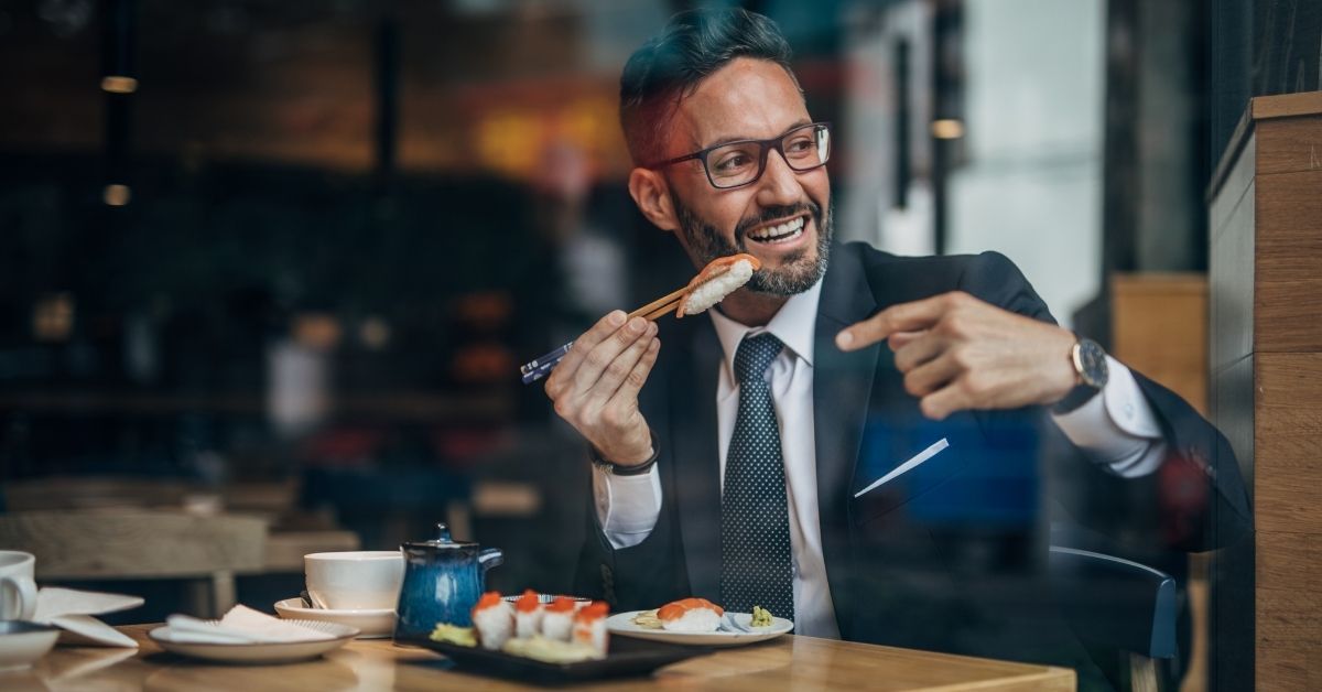 edmonton sushi restaurants