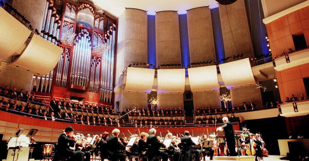 edmonton winspear centre