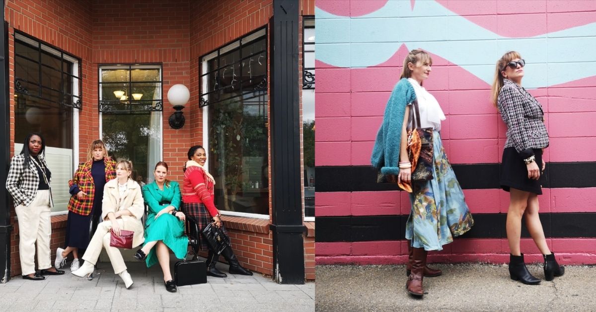 7 of the very best vintage & consignment stores in Edmonton