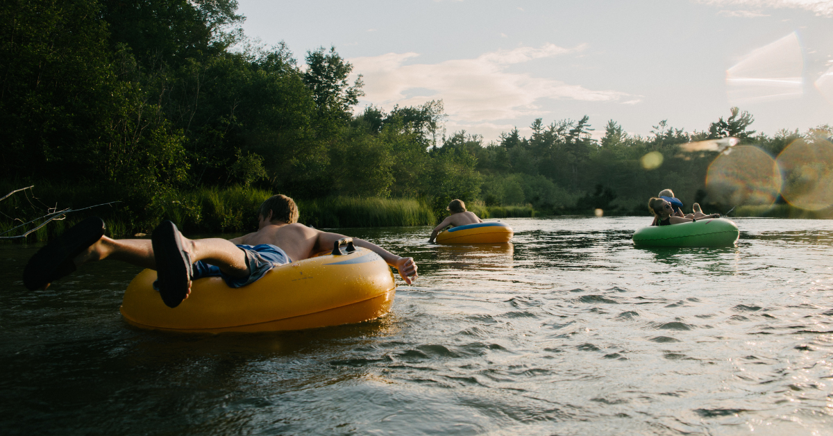 edmonton north saskatchewan river activities