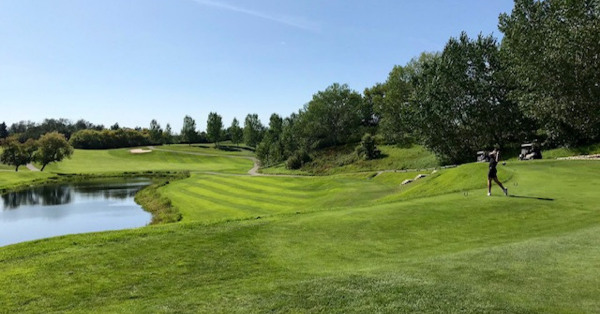 Great Golf In Edmonton Edmonton S Best Hotels   5 2 