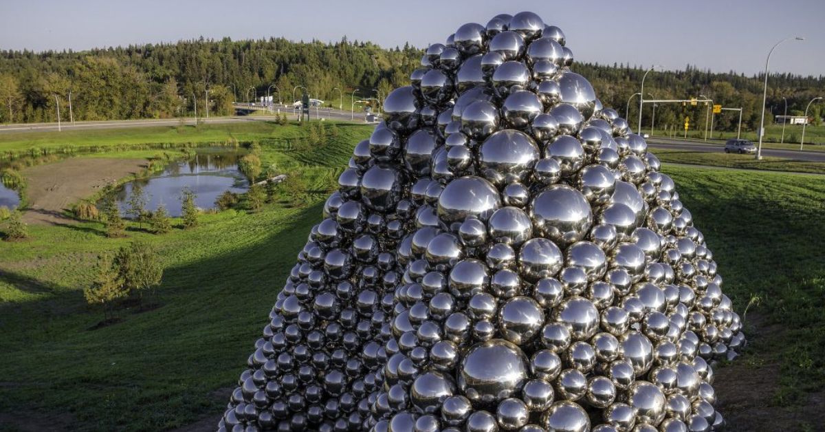 edmonton talus balls