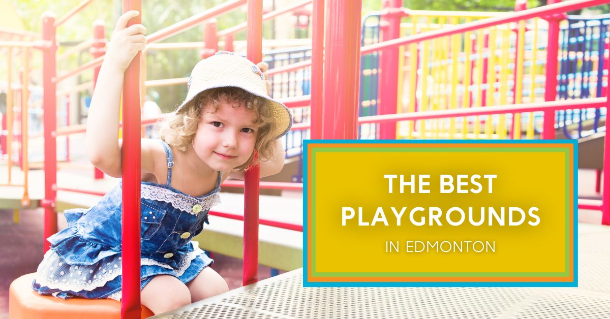 edmonton travel blog best local playgrounds