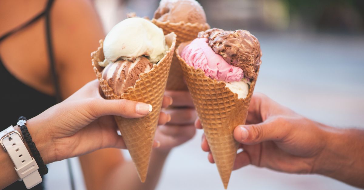 edmonton's best ice cream