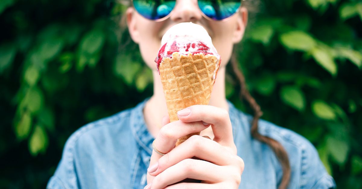 edmonton's best ice cream