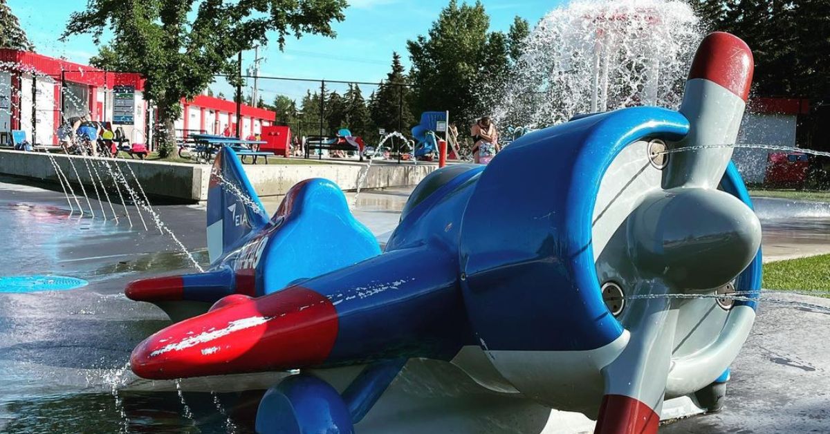 edmonton best playgrounds