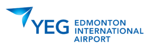 YEG edmonton international airport