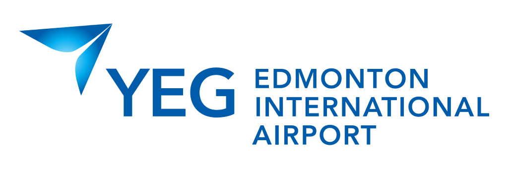 YEG edmonton international airport
