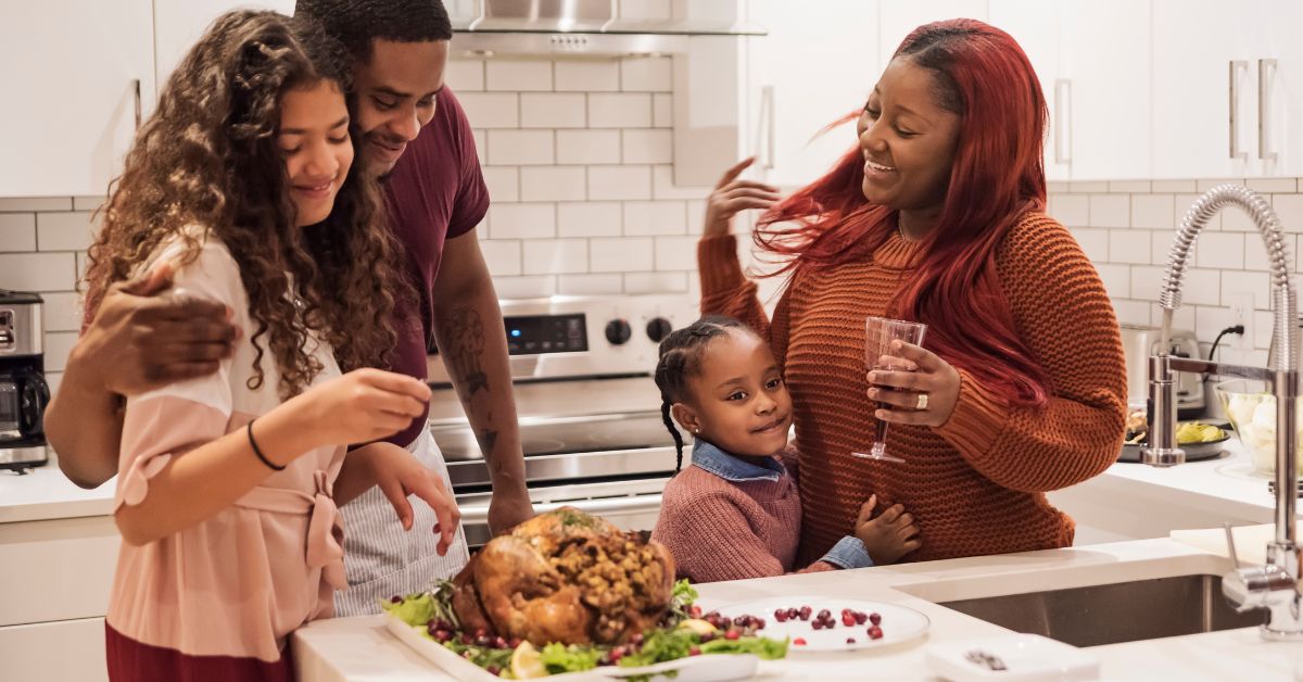 edmonton thanksgiving take out meals