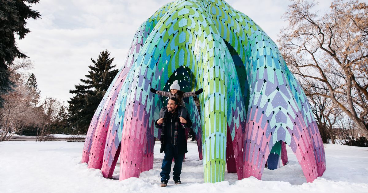 public art edmonton