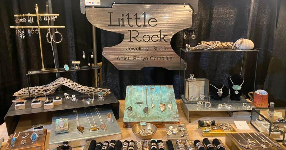 edmonton local jewellery handcrafted