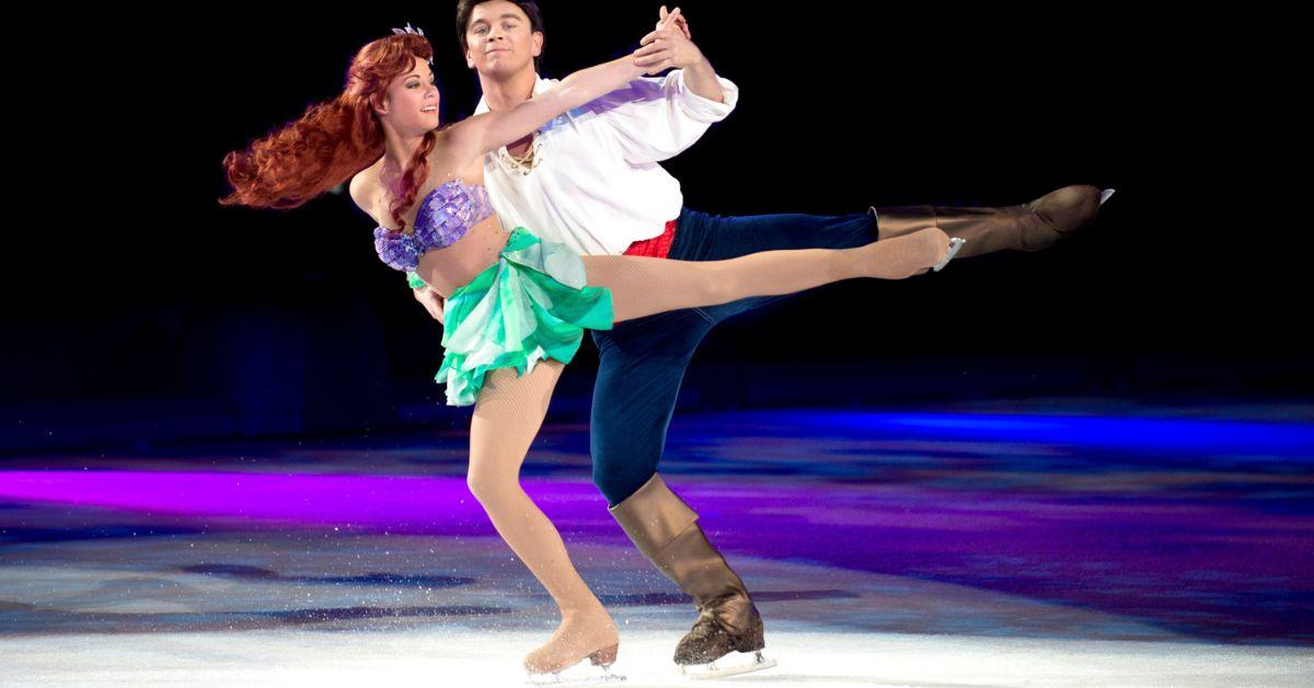 disney on ice comes to edmonton