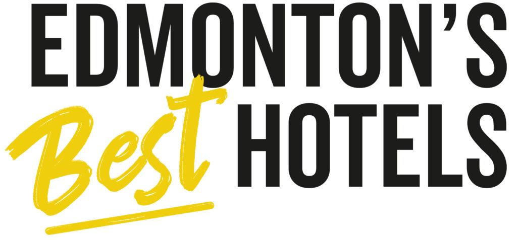 Enter Our Contest - Edmonton's Best Hotels