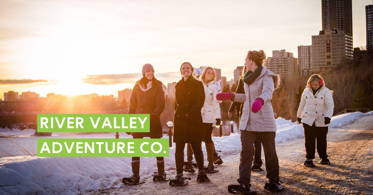 river valley adventure co edmonton's top tourism businesses