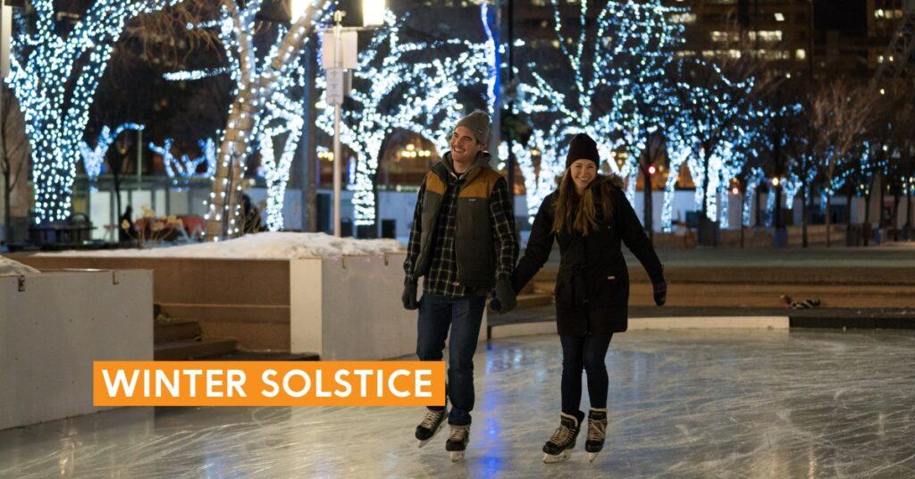 winter solstice