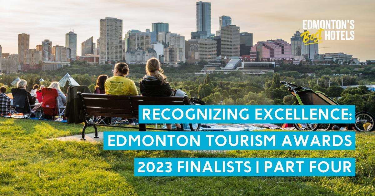 edmonton tourism awards 2023 finalists