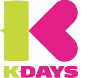 K-Days logo